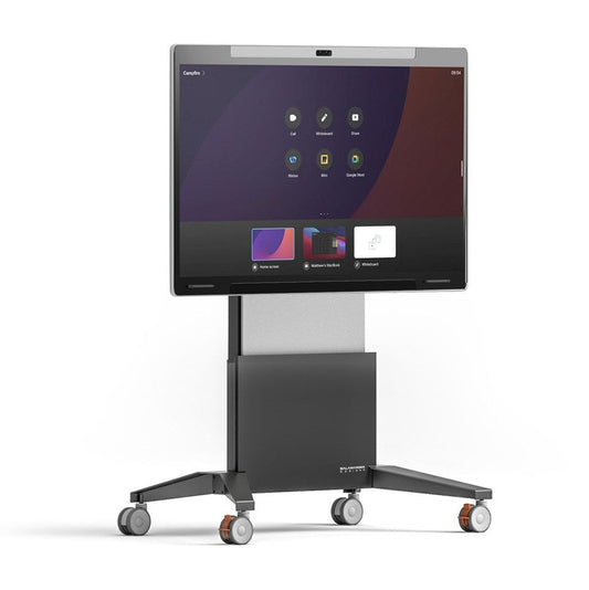 Webex Board Pro 75 Electric Lift Mobile Stand